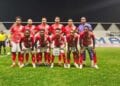 FOOTBALL- Madagascar concède sa première défaite face aux Comores