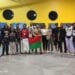 Madagascar classé 22e au classement général de la 16è édition de l&rsquo;Abu Dhabi World Jiu-Jitsu Championship 2024