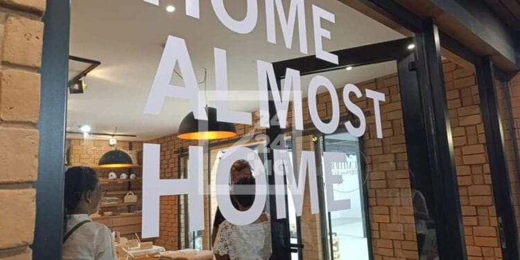 ART VISUEL – Preview de « Home almost Home » à la Flow Gallery