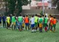 FOOTBALL – 50 joueurs convoqués pour le deuxième regroupement des Barea en vue de la qualification au Championnat d’Afrique des nations