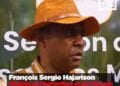 FRANCOIS SERGIO HAJARISON, MINISTRE DE L’AGRICULTURE ET DE L’ÉLEVAGE- “On doit aller vers l’intensification rizicole”