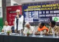 SANTE PUBLIQUE – L’ONG Médecins de l’océan Indien prépare sa 70ème mission à Madagascar