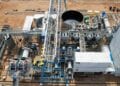 MINES – Les premières livraisons de graphite de Molo arrivent sur le marché international