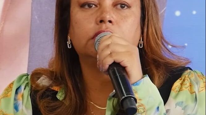 HANITRA FITIAVANA RAZAKABOANA, MINISTRE DU TRAVAIL, DE L’EMPLOI ET DE LA FONCTION PUBLIQUE – “La pension de retraites des seniors de plus de 80 ans augmentera de 180 000 ariary par trimestre”