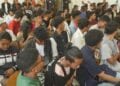 JEUX VIDÉOS – Katsuhiro Harada, le créateur de Tekken, rencontre les fans de Tekken malgaches