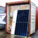 ENERGIE – Un parc solaire de 20MW sur les 50MW déjà arrivés à Toamasina à installer d’urgence à Antananarivo