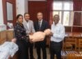 UNIVERSITE D’ANTANANARIVO – Des matériels pour renforcer la formation des étudiants de la mention Sciences paramédicales de la Faculté de médecine