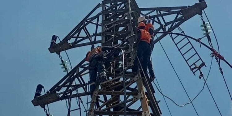 ENERGIE – Enième panne d&rsquo;électricité à la sous-station Tana-Sud