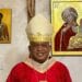 ÉGLISE CATHOLIQUE – Mgr Fabien Raharilamboniaina réelu président de la conférence épiscopale