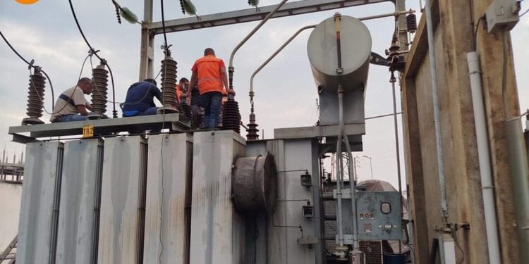 ENERGIE – Coupure d’électricité dans toute la partie Ouest du Réseau interconnectée d’Antananarivo