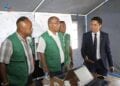 RAVITAILLEMENT – 665 agents civils et militaires mobilisés pour assurer la distribution d’eau à Antananarivo et ses environs