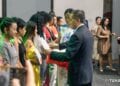 LANGUE CHINOISE – L’ambassade de chine récompense des centaines d’étudiants et enseignant de l’institut confucius de Madagascar