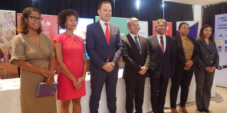 AWARDS – Sept trophées à distribuer au CEO Summit pour récompenser les entreprises qui contribuent à la croissance de leur pays et de la région de l’océan Indien