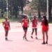 BASKETBALL – Prisca Razananirina évoque un niveau en progression du basketball 3×3