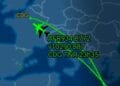 TRANSPORT AERIEN – Le vol AF934 d’Air France à destination d’Antananarivo fait demi-tour et retourne à Paris