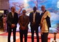 Mondher Bouhouche passe le flambeau à Adel Saadallah, nouveau Directeur Général de Vivo Energy Madagascar