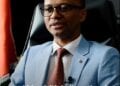 OLIVIER HERINDRAINY RAKOTOMALALA, MINISTRE DES MINES – “Base Toliara va nous rapporter jusqu’à 5 milliards de dollars”