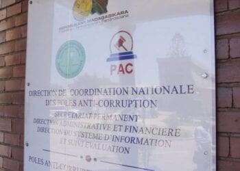 CORRUPTION – Le pôle anti-corruption de Fianarantsoa à opérationnaliser au mois de décembre