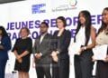 MEDIAS – 58 jeunes reporters francophones reçoivent leur certificat de fin de stage et de formation en journalisme