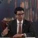 ANDRY RAJOELINA – “Même le gazon à Ambohitsorohitra est complètement sec parce qu’il est interdit d’arroser avec l’eau de la Jirama”