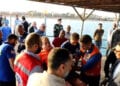 Egypte : Naufrage d&rsquo;un bateau touristique en mer Rouge