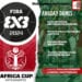 BASKETBALL 3X3 – Des joueurs et des joueuses d’expériences composent les Ankoay pour l’Africa Cup 2024