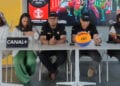 SPORTS – L’Africa Cup 2024 de basketball 3×3 annoncé au Palais national de la culture et des sports
