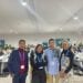 CLIMAT – Quatre jeunes malgaches participent en tant qu’observateurs à la COP29