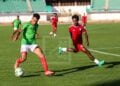 TRANSFERT – Premium Sports Management confirme la signature d’El Hadary Raheriniaina au Paris FC
