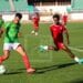 TRANSFERT – Premium Sports Management confirme la signature d’El Hadary Raheriniaina au Paris FC