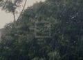 METEO – La Jirama évoque des pluies provoquées plutôt que des pluies tombées de façon naturelle