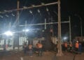 ELECTRICITE – “Un mauvais contact dans le régleur” du transformateur de la sous-station Sud retarde la fin des travaux de réparation, selon la Jirama