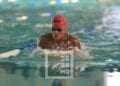 NATATION – Jonathan Raharvel bat de trois secondes le record national de 200m brasse en petit bassin