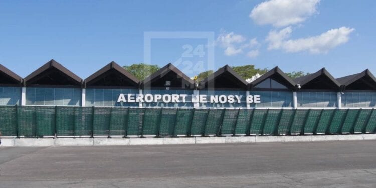 LIAISON AÉRIENNE – Tel Aviv et Nosy Be désormais connectées par la compagnie israélienne Arkia