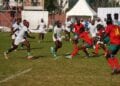 RUGBY A XV – Madagascar retrouve le Maroc pour la finale du groupe B du tournoi de repêchage pour le Top 8