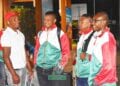 RUGBY – Les Makis au Maroc pour le repêchage du Top 8 africain