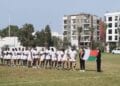 RUGBY A XV- Madagascar battu par le Maroc au tournoi de repêchage de l&rsquo;Africa Cup ne verra pas le top 8 en 2025
