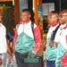 RUGBY – Les Makis au Maroc pour le repêchage du Top 8 africain