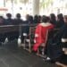 JUSTICE – Le Syndicat des magistrats annonce le retour à la normale des activités judiciaire dès mercredi