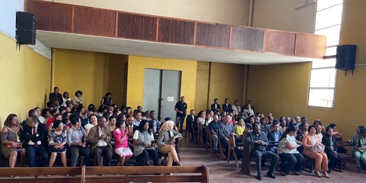 Le syndicat des magistrats de Madagascar annonce une “journée d’indignation” après la suspension de quatre des siens