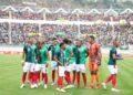FOOTBALL – Madagascar termine l’année à la 116ème place du classement FIFA