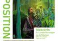 ART VISUEL – AIRJP Tagman au jardin botanique de Mascarin à La Réunion