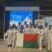 NATATION – Dix jeunes nageurs malgaches aux championnats d’Afrique zone IV en Namibie