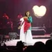 SPECTACLE – Anisha Jo envoute le CCI Ivato