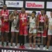 SPORT – Madagascar dans le top 5 du basket 3×3 en Afrique chez les hommes et chez les dames