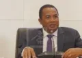 FOOTBALL – Alfred Randriamanampisoa sur la liste des candidats au Comité exécutif de la CAF
