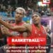 BASKETBALL – La préparation pour la Coupe du monde est la prochaine étape pour les Ankoay 3×3 champions d’Afrique