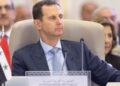 La Russie annonce que Bachar al-Assad décide de démissionner et de quitter la Syrie