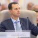 La Russie annonce que Bachar al-Assad décide de démissionner et de quitter la Syrie