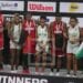 BASKETBALL 3×3 – Les Ankoay champions d’Afrique reçus à Ambohitsorohitra ce lundi, selon Andry Rajoelina